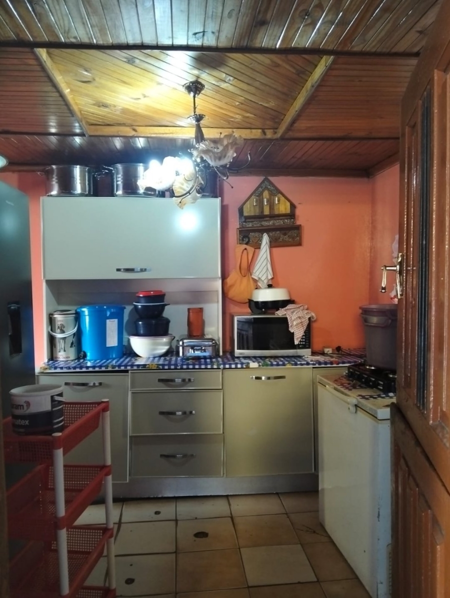 2 Bedroom Property for Sale in Mdantsane Nu 5 Eastern Cape